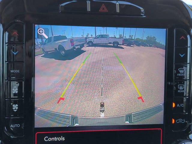 Used 2020 RAM 1500 Laramie image 20