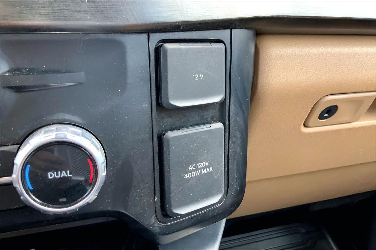 Certified 2024 Ford F250 Lariat w/ Lariat Ultimate Package AWD/4WD image 35
