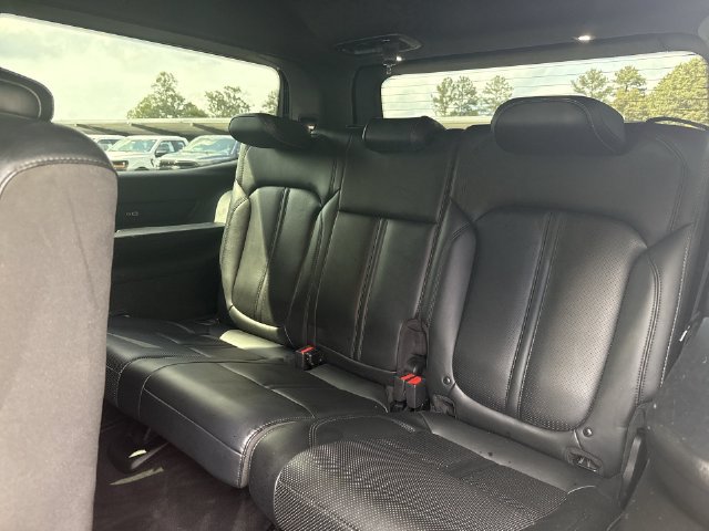 Used 2022 Jeep Wagoneer Series II AWD/4WD image 20