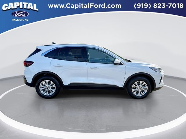 Certified 2023 Ford Escape Active w/ Tech Pack #2 image 7