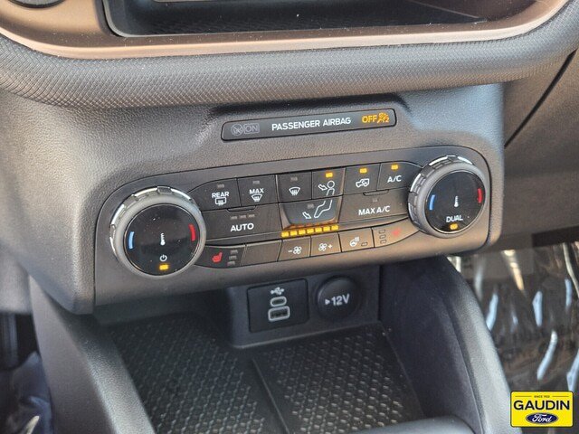 Certified 2023 Ford Bronco Sport Outer Banks AWD/4WD image 23