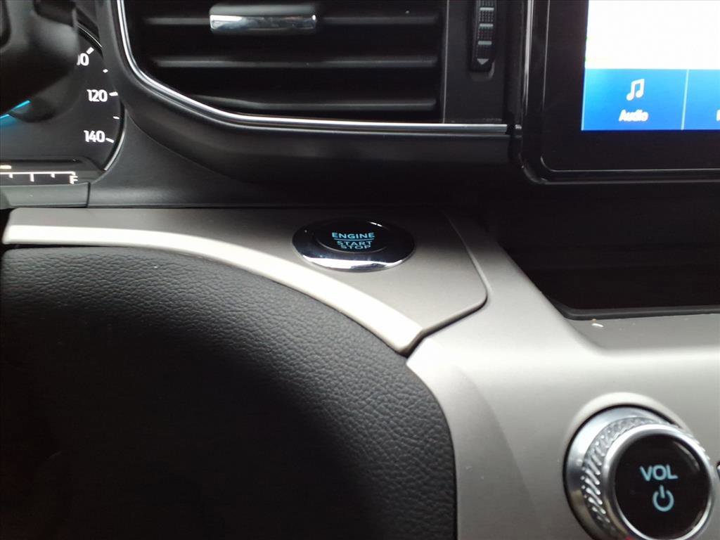 Certified 2023 Ford Explorer XLT w/ Equipment Group 202A image 26