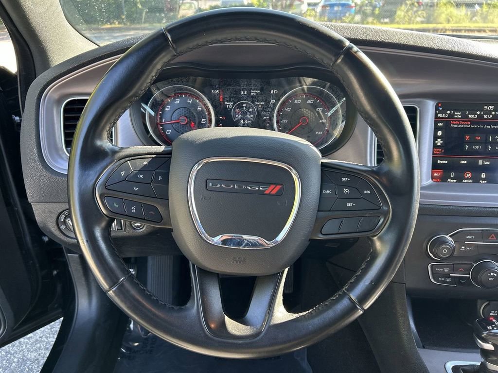 Used 2023 Dodge Charger SXT image 57