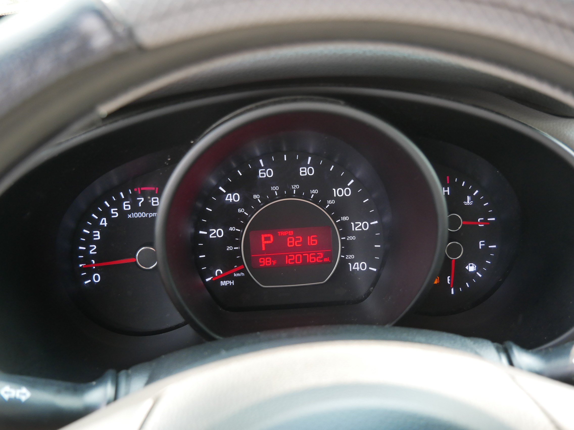Used 2018 Kia Soul FWD image 21