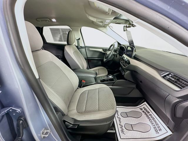 Certified 2022 Ford Escape SE w/ Convenience Package image 33