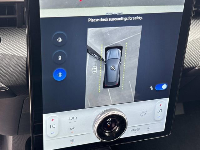 Certified 2025 Ford Mustang Mach-E Select image 15