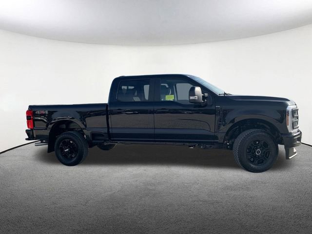 Certified 2025 Ford F350 XL w/ STX Appearance Package image 14