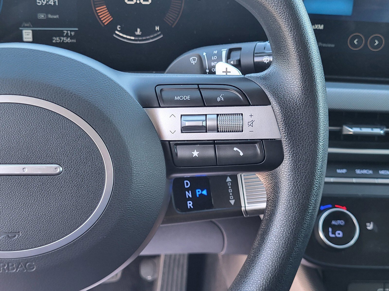 Used 2025 Hyundai Sonata SEL image 27