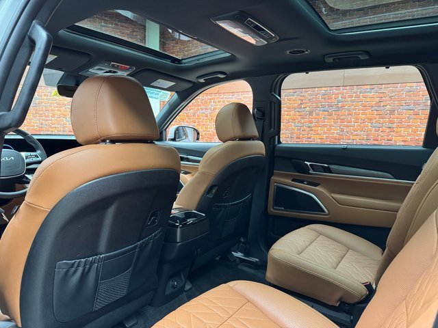 Used 2025 Kia Telluride SX X-Line image 24