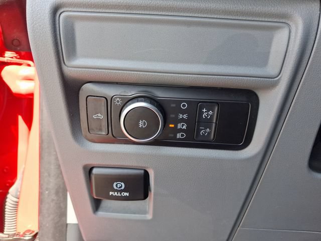 Certified 2022 Ford F150 XLT RWD image 19