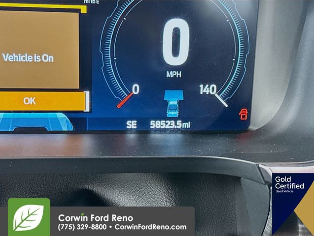 Certified 2023 Ford F150 Raptor image 15