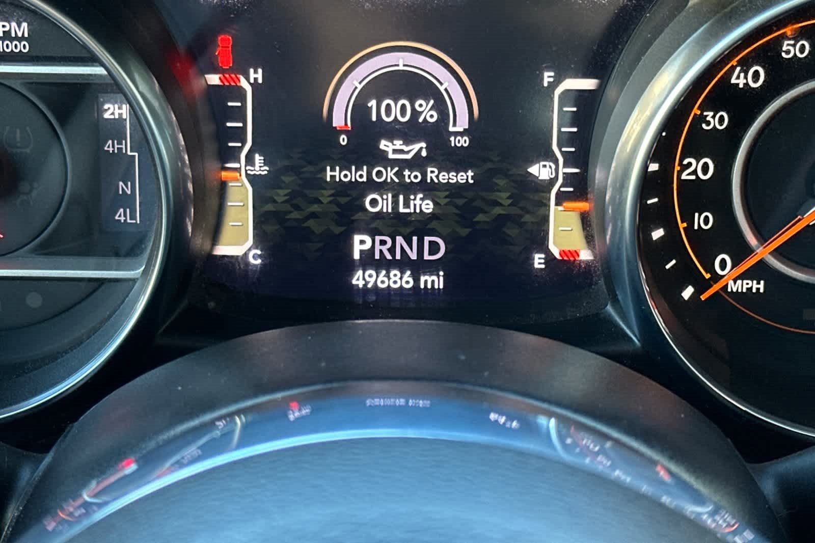 Used 2022 Jeep Wrangler Unlimited Sahara image 27