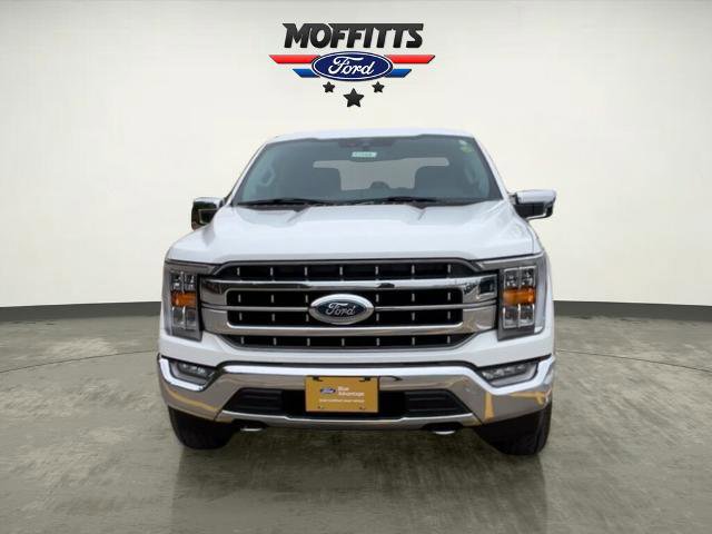 Certified 2021 Ford F150 Lariat image 8