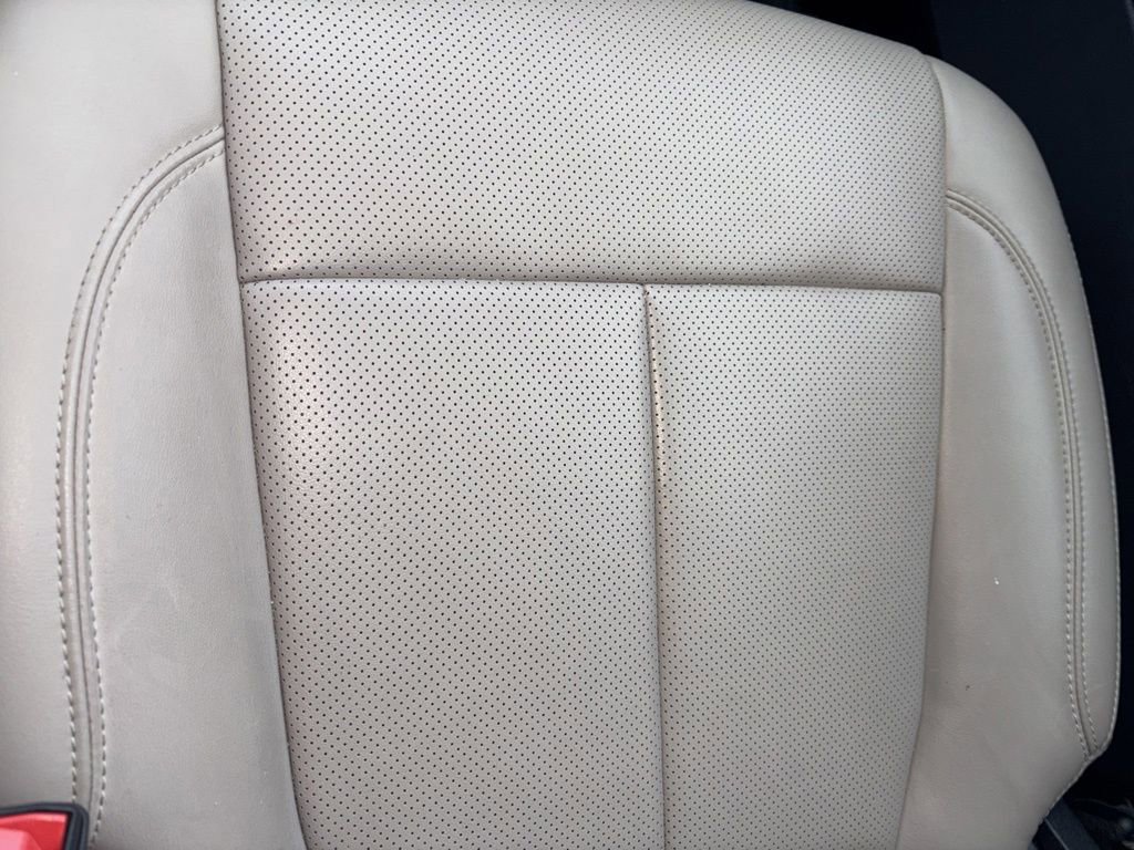 Certified 2023 Ford Expedition Max XLT image 39