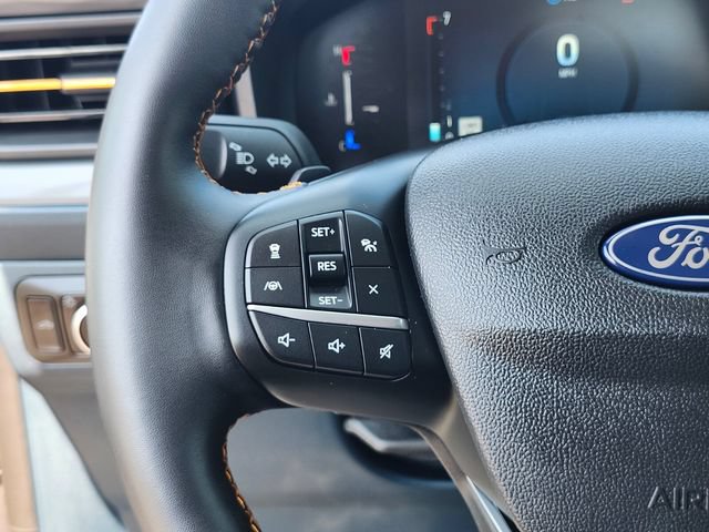 Certified 2025 Ford Maverick Tremor AWD/4WD image 30