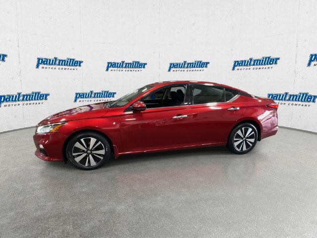 Used 2019 Nissan Altima 2.5 SV FWD image 6
