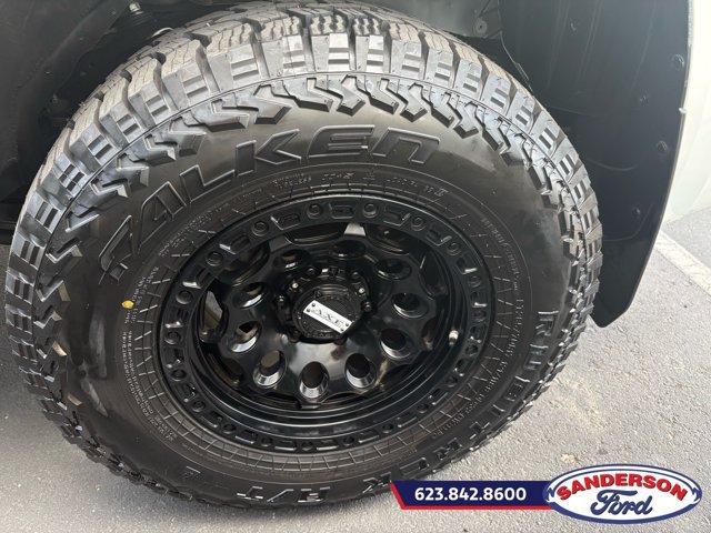 Used 2021 Toyota 4Runner Venture w/ Moonroof Package AWD/4WD image 10