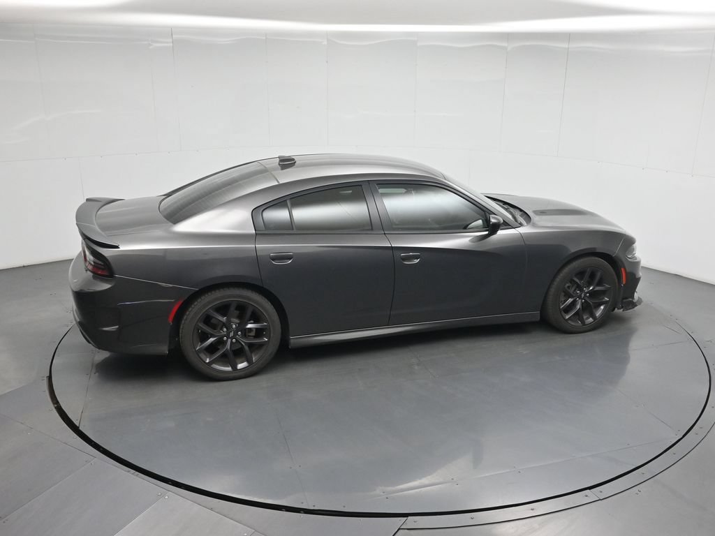 Used 2023 Dodge Charger GT w/ Blacktop Package RWD image 27