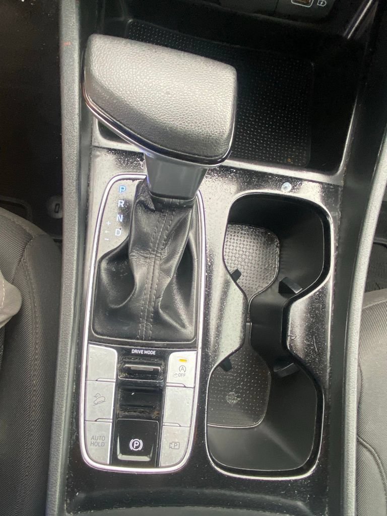 Used 2022 Hyundai Tucson SE FWD image 17