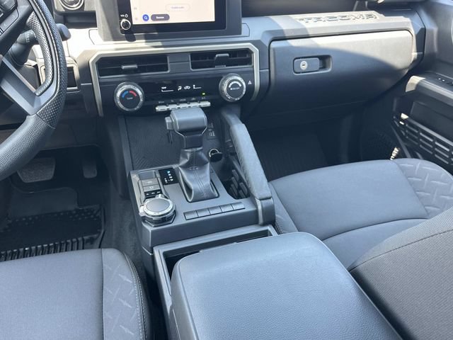 Used 2024 Toyota Tacoma SR w/ SR Upgrade Package AWD/4WD image 20