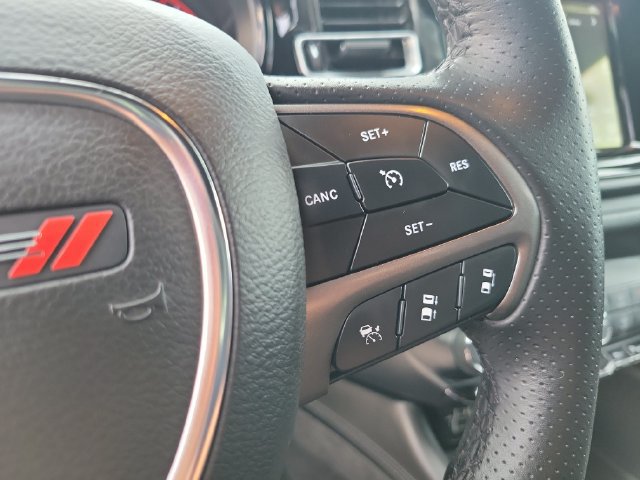 Used 2023 Dodge Durango SXT Launch Edition AWD/4WD image 26