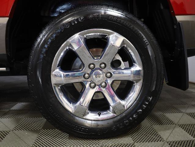 Certified 2022 Ford F150 King Ranch w/ Equipment Group 601A High image 30