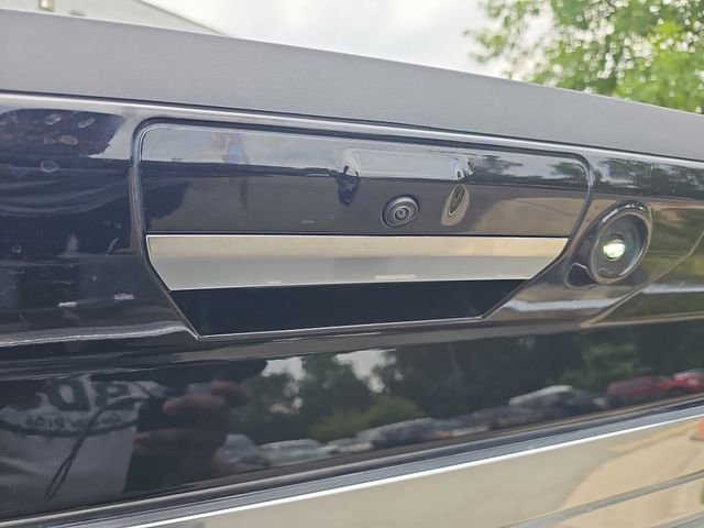 Certified 2023 Ford F150 Limited AWD/4WD image 13
