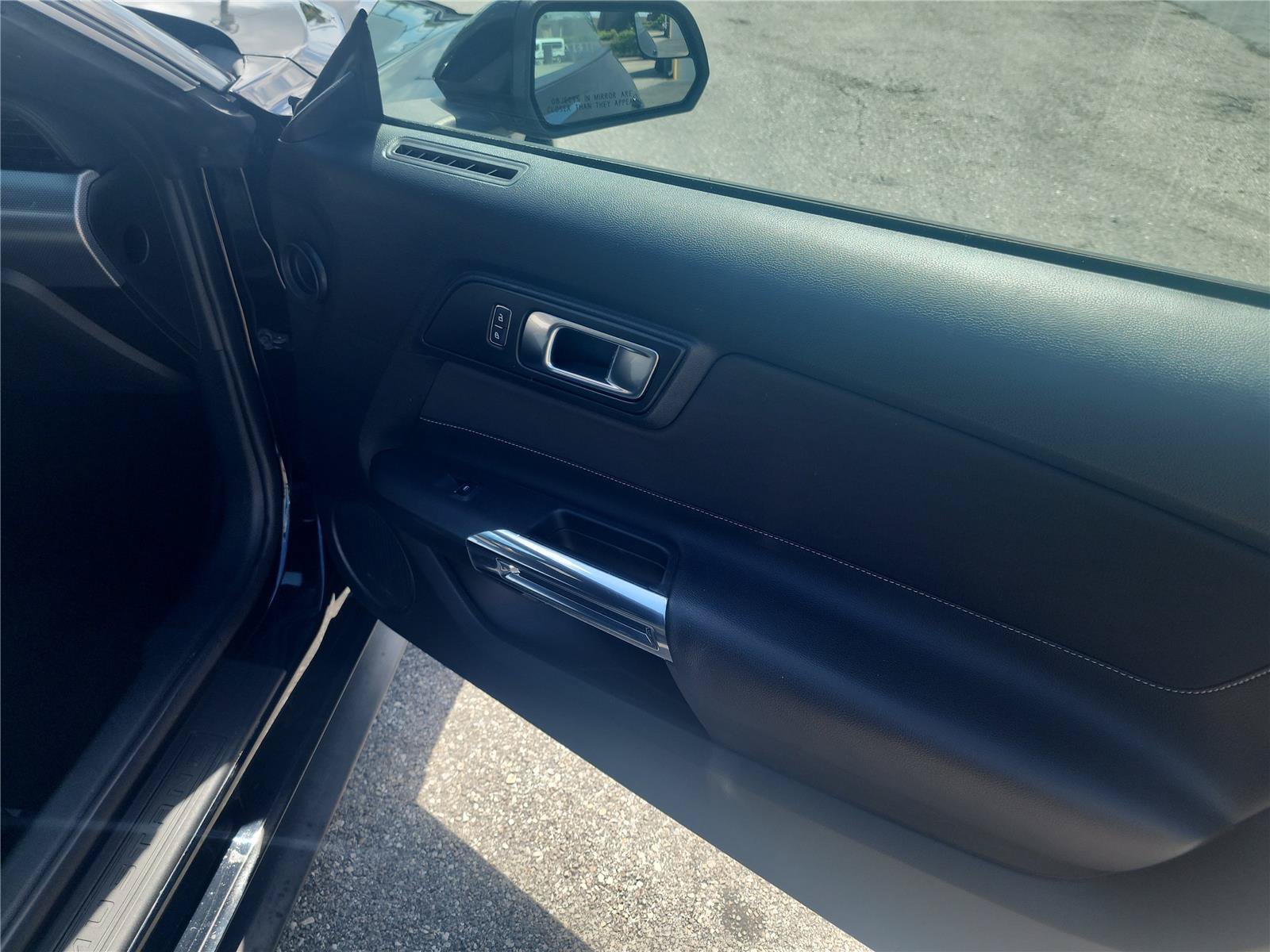 Certified 2020 Ford Mustang GT RWD image 16