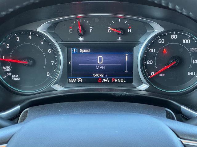 Used 2021 Chevrolet Equinox LT image 13