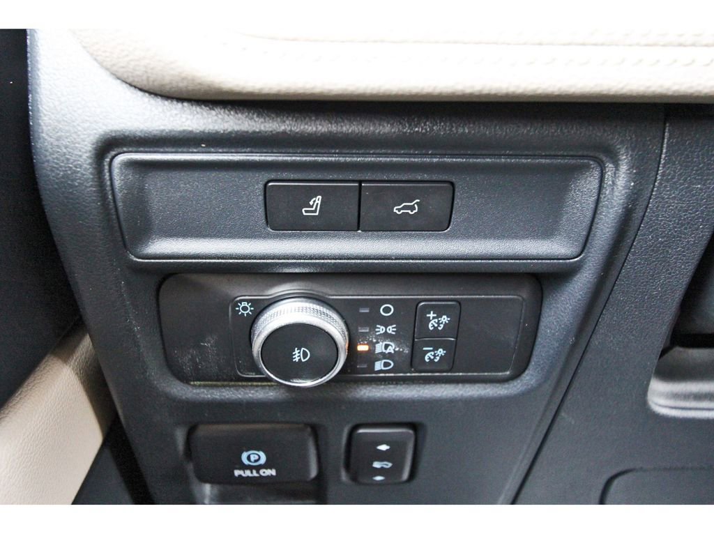 Certified 2022 Ford Expedition Max Limited image 18