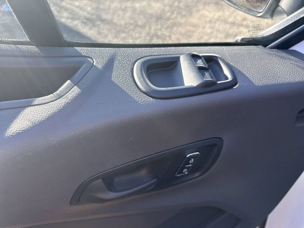 Certified 2023 Ford Transit 250 Low Roof AWD image 13