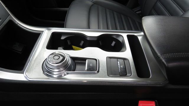 Certified 2022 Ford Edge SEL w/ Convenience Package image 20