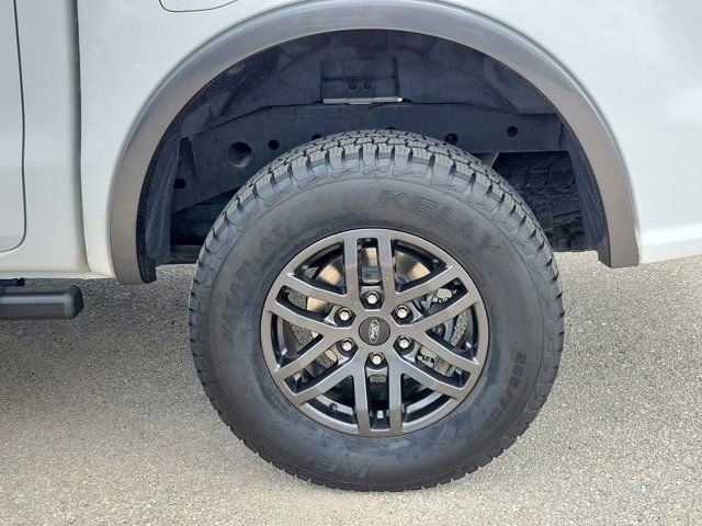 Certified 2021 Ford Ranger Lariat w/ Tremor Off-Road Package image 10