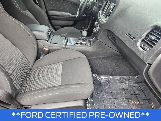 Used 2023 Dodge Charger GT w/ Blacktop Package image 11