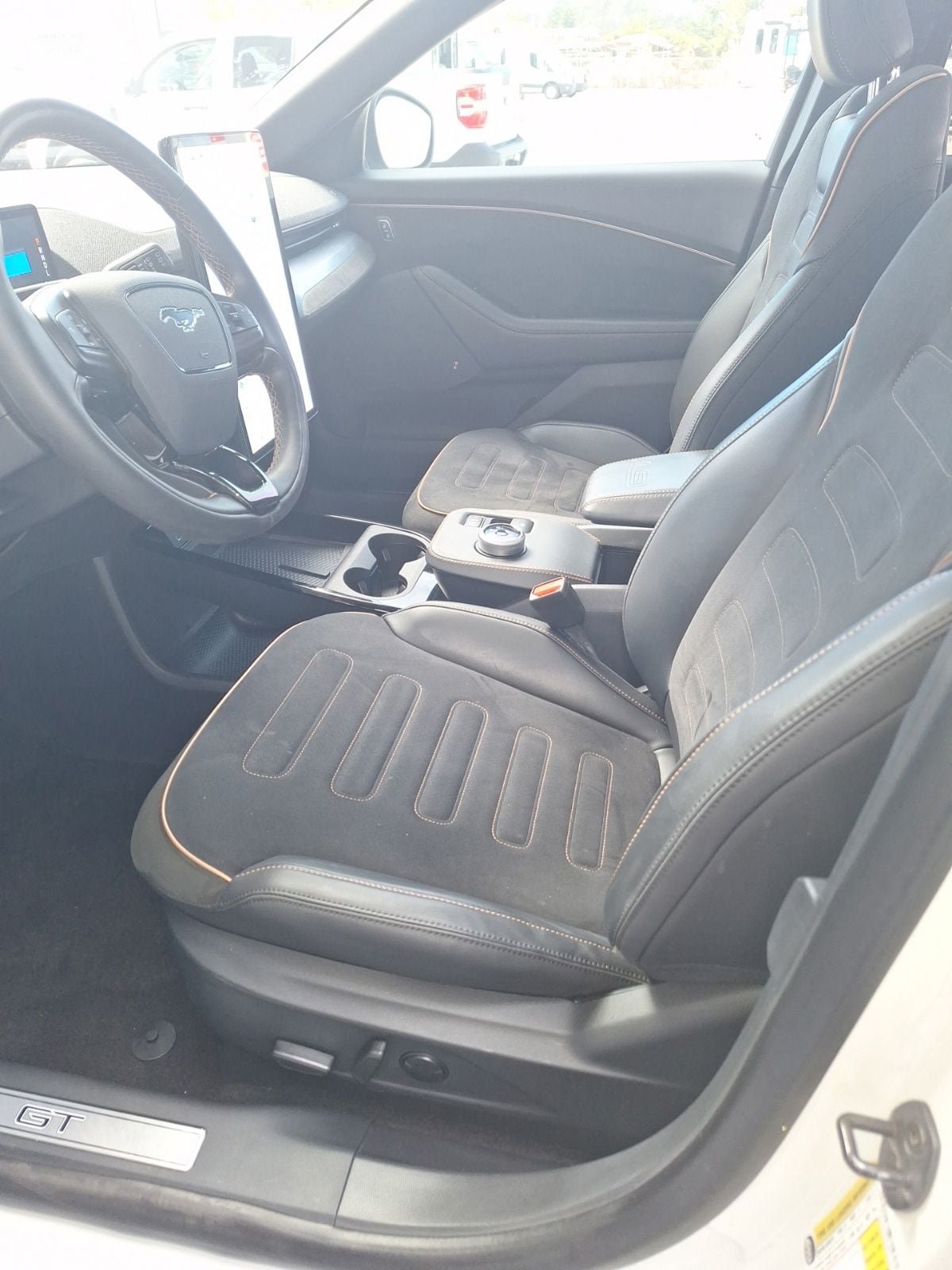 Certified 2023 Ford Mustang Mach-E GT AWD/4WD image 11