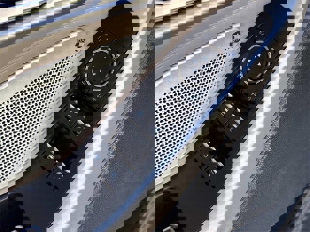 Certified 2022 Ford Explorer Limited w/ Limited Technology Package image 28