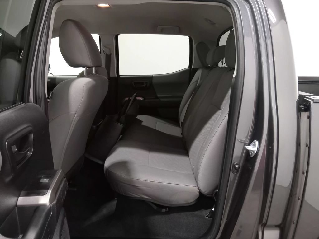 Used 2023 Toyota Tacoma SR5 AWD/4WD image 13