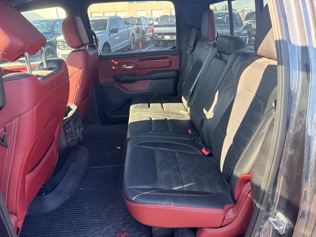 Used 2019 RAM 1500 Rebel w/ Rebel Level 2 Equipment Group AWD/4WD image 27