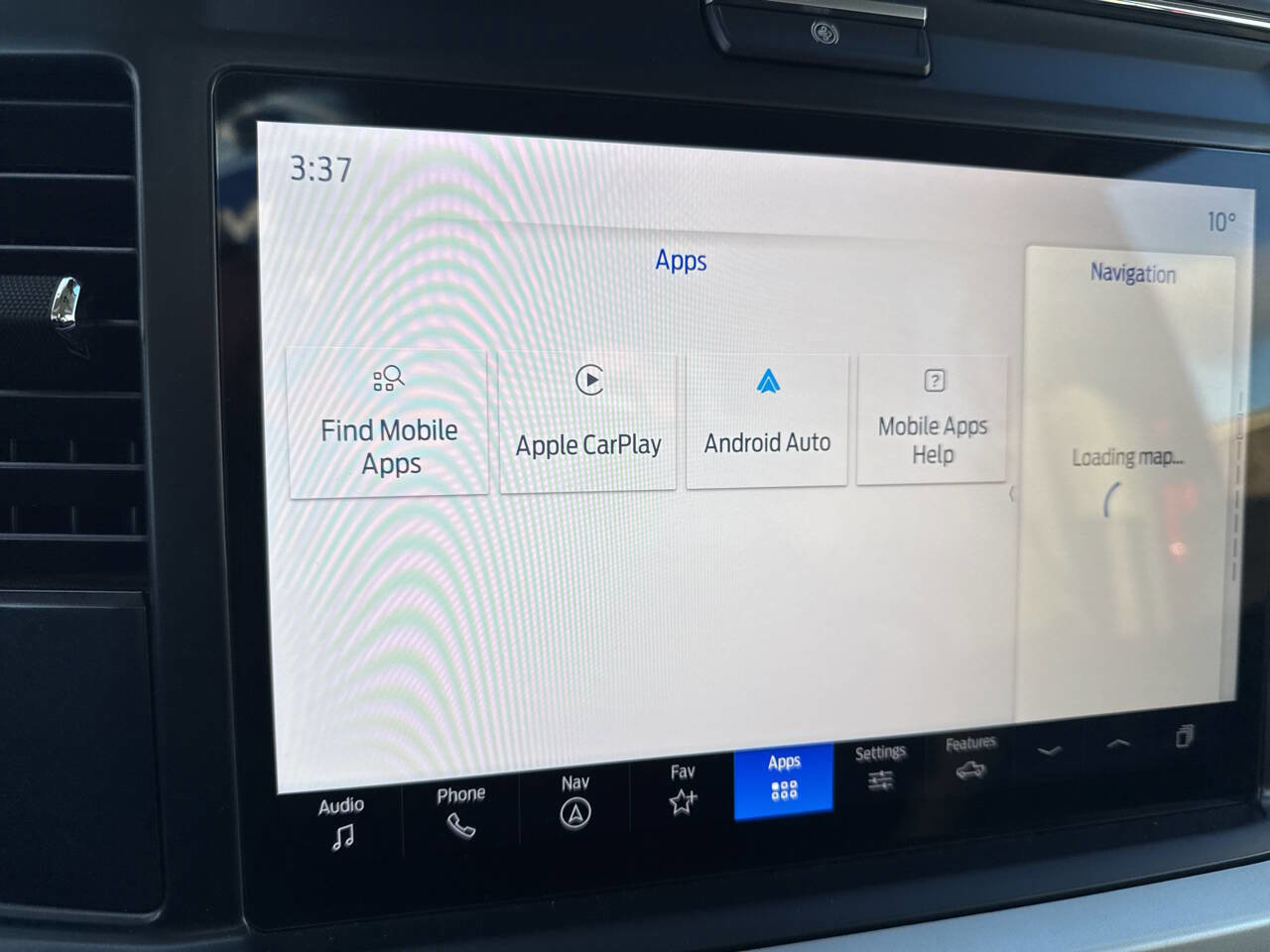 Certified 2025 Ford F350 XLT w/ Black Appearance Package image 54