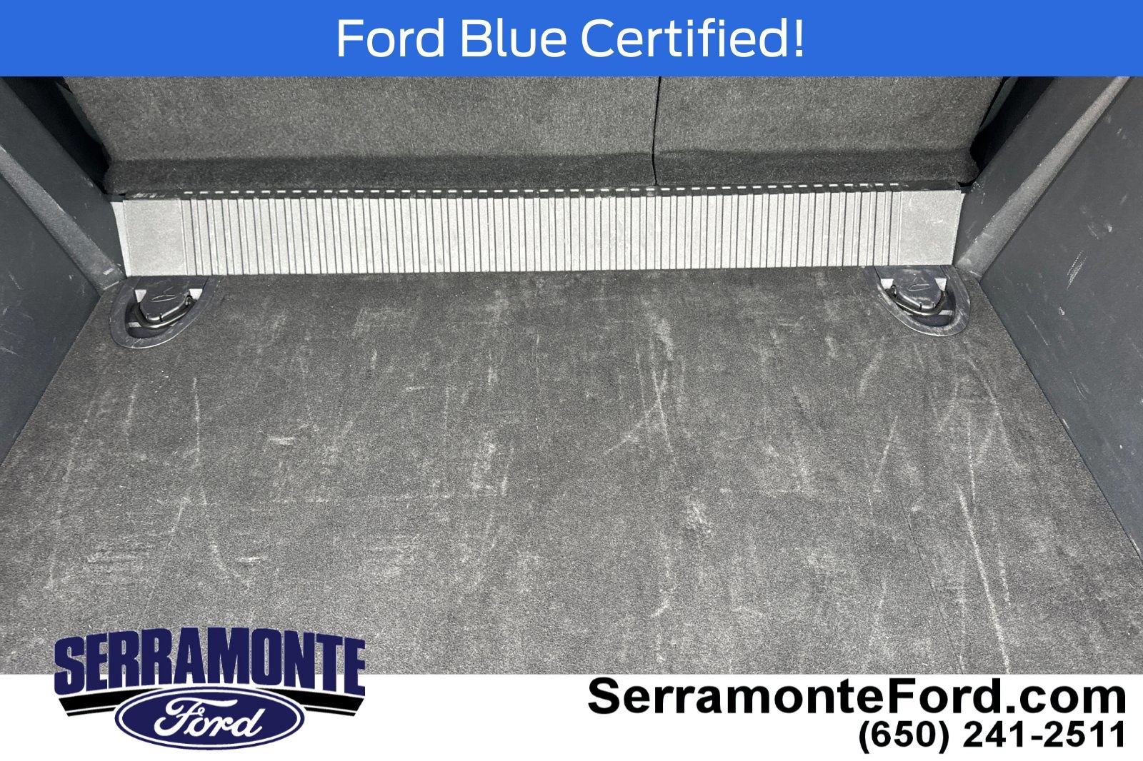 Certified 2025 Ford Bronco Outer Banks AWD/4WD image 18