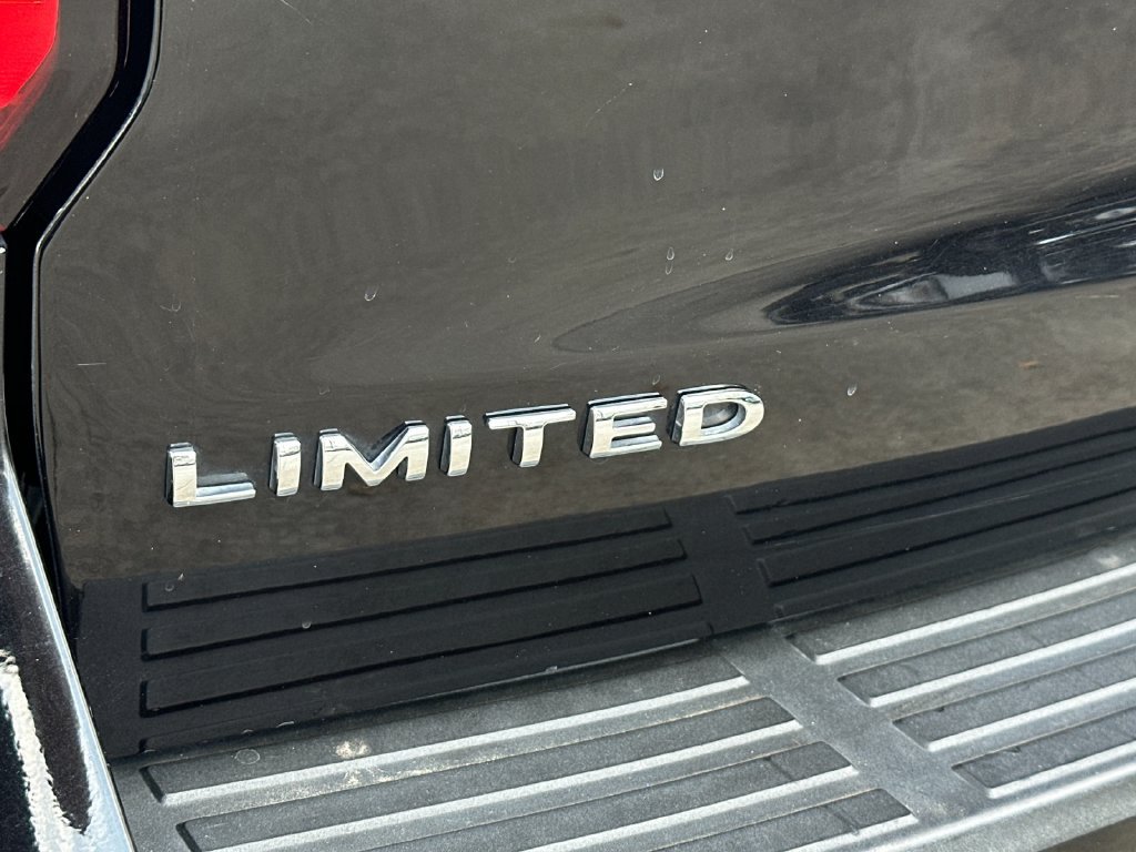 Certified 2024 Ford Expedition Max Limited AWD/4WD image 24