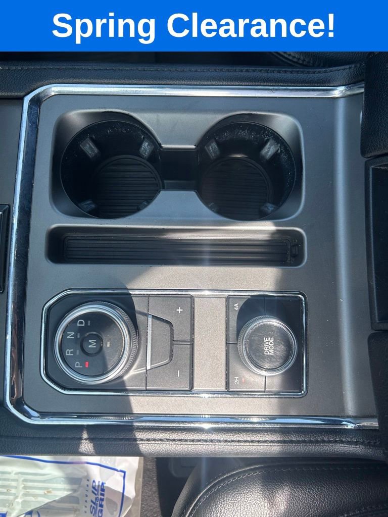 Certified 2021 Ford Expedition Max XLT AWD/4WD image 30