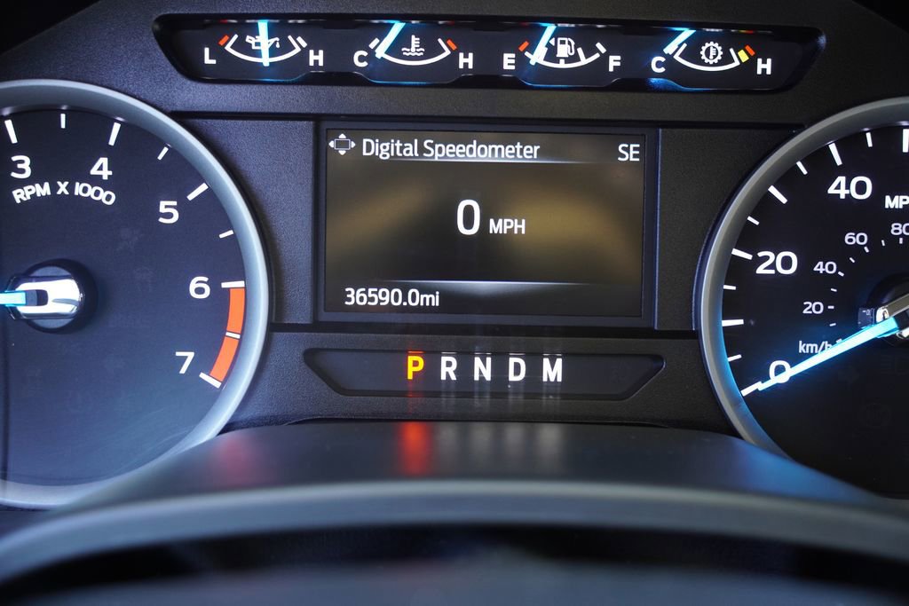 Certified 2022 Ford F350 XL w/ STX Appearance Package image 30