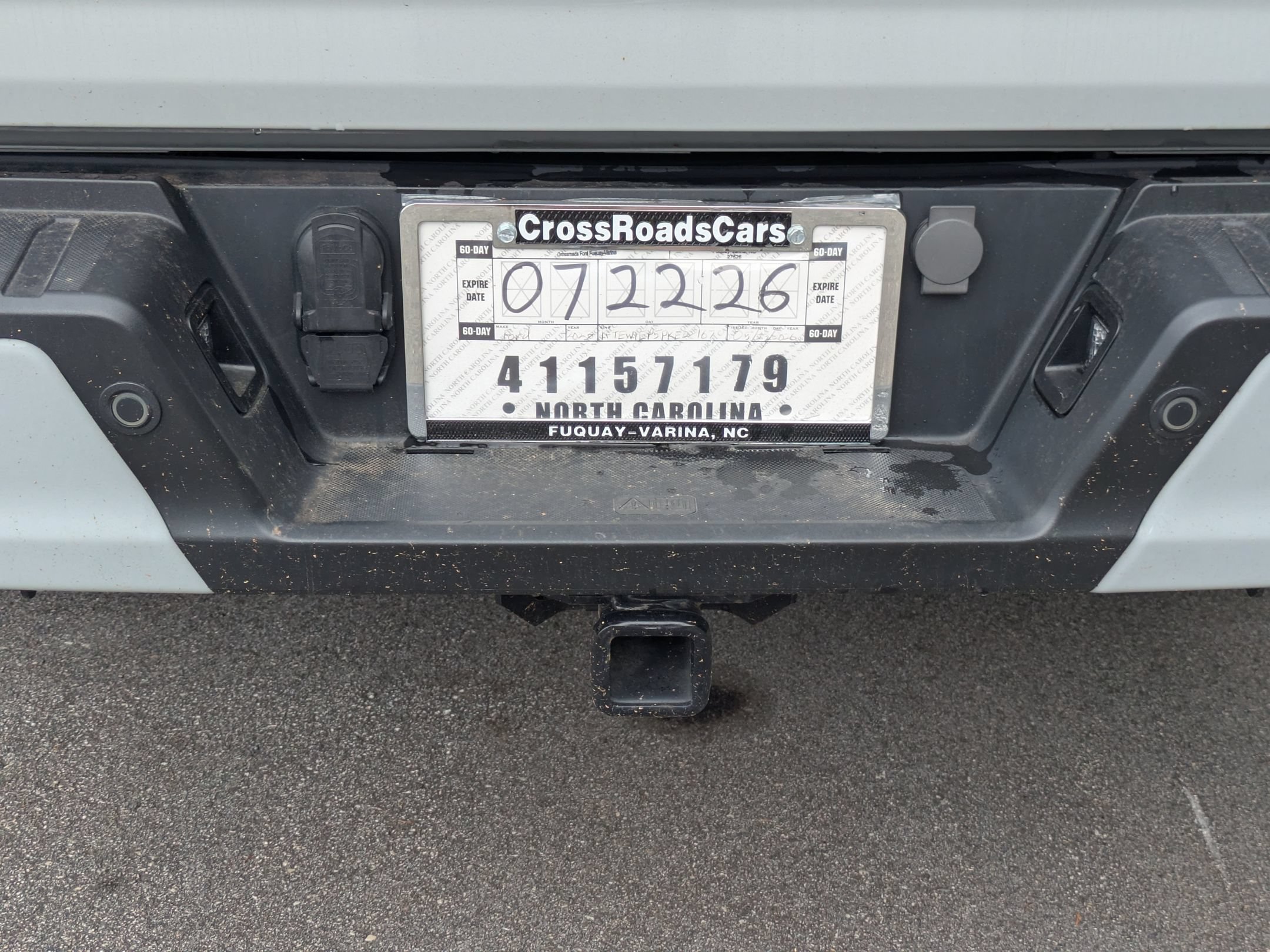 Certified 2023 Ford F150 XLT w/ Equipment Group 302A High AWD/4WD image 31
