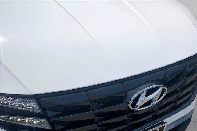 Used 2023 Hyundai Tucson SEL w/ Convenience Package AWD/4WD image 32