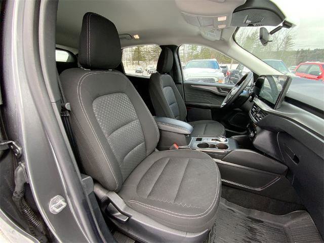Certified 2025 Ford Escape Active w/ Tech Pack #1 image 24