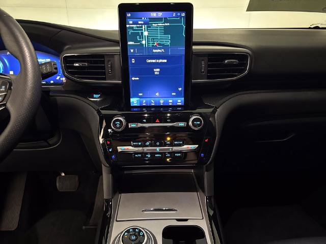 Certified 2023 Ford Explorer ST w/ Equipment Group 401A AWD/4WD image 25