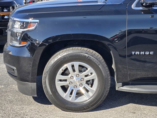 Used 2019 Chevrolet Tahoe LT w/ Luxury Package image 7