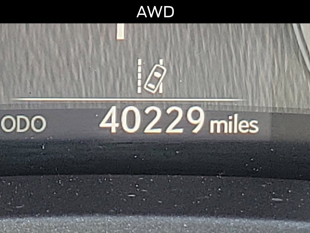 Used 2021 Lexus NX 300 AWD w/ Premium Package image 27