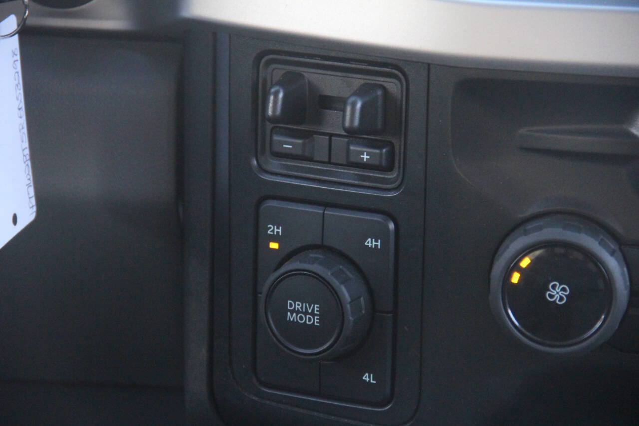 Certified 2024 Ford F250 XLT image 23